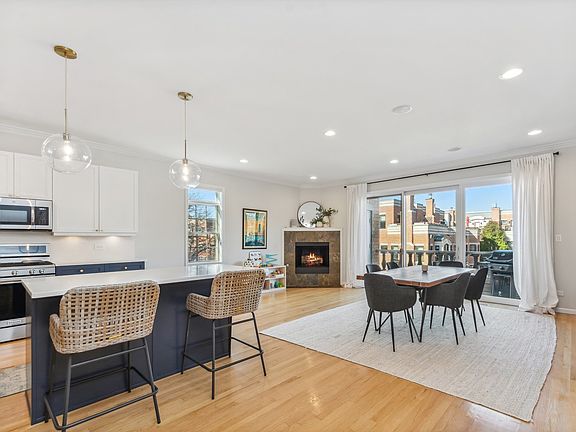 2nd image of 1671 N Claremont Ave #10