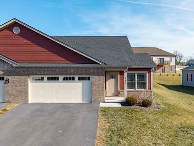 136 Millstone St, Bridgewater, VA, 22812