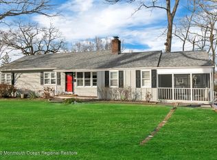 22 Oak Ln, Rumson, NJ 07760