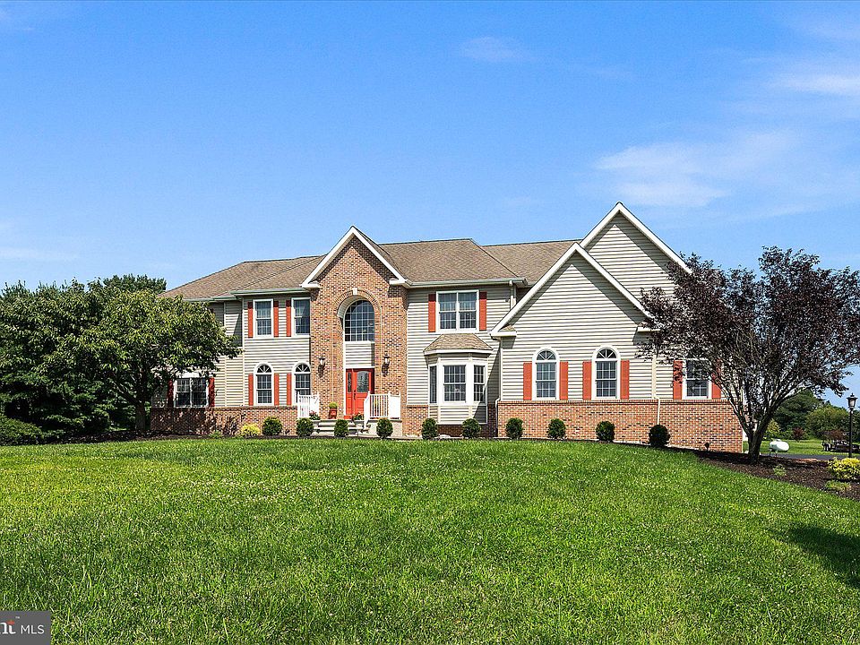 58 Folwell Station Rd, Jobstown, NJ 08041 Zillow