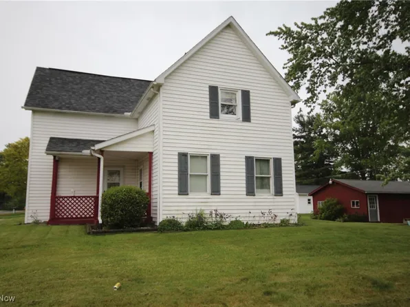 14201 Kauffman Ave, Sterling, OH 44276