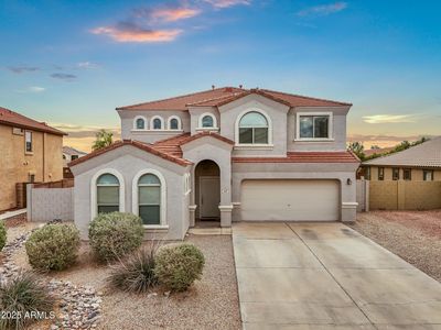 647 E Palomino Way, San Tan Valley, AZ, 85143