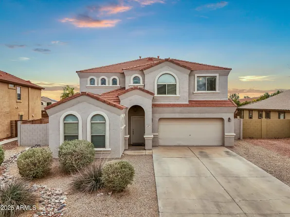 647 E PALOMINO Way, San Tan Valley, AZ 85143