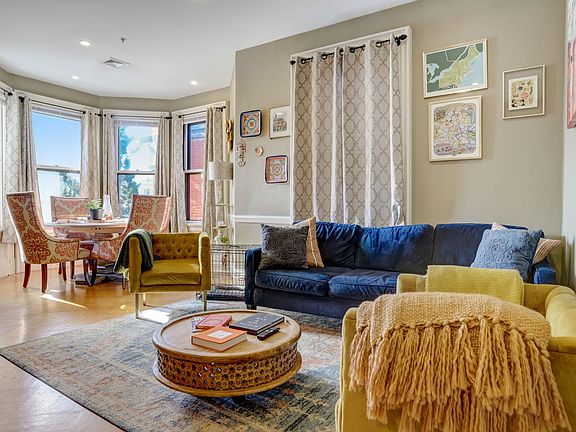 5th image of 1447 Westminster St APT 1A