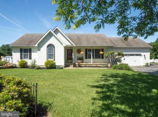 15 Mount Rocky Ln, Colora, MD 21917