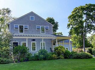 9 Olive Ln, Barrington, RI 02806