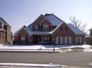 6329 W Valley View Rd, Rogers, AR 72758