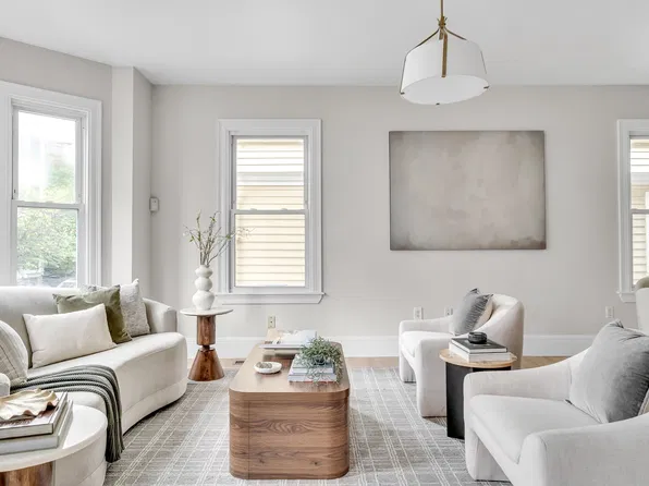 40 Prince St Unit 40, Cambridge, MA 02139