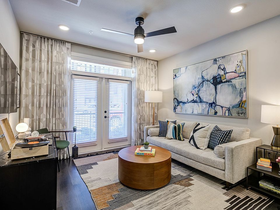 Modern Living at Union House