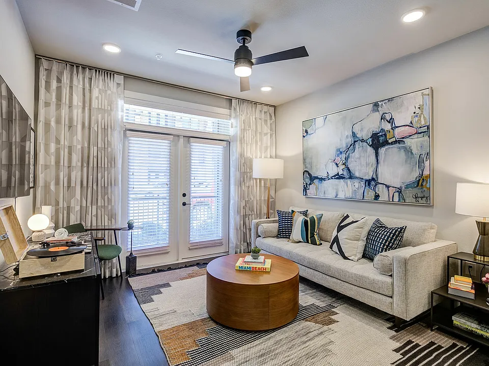 Modern Living at Union House