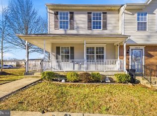 2901 Henson Bridge Ter, Fort Washington, MD