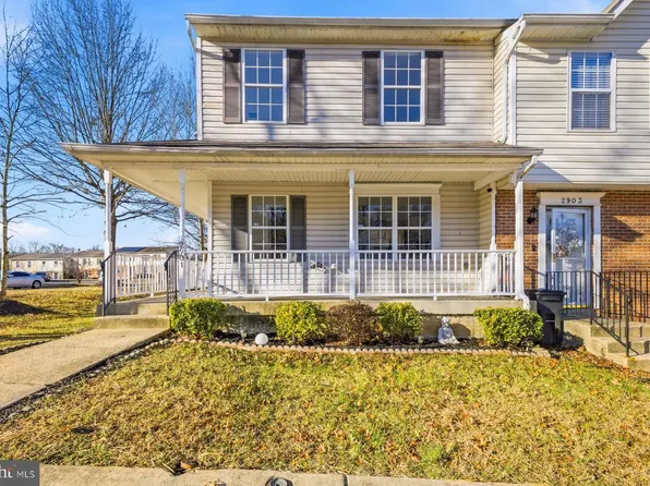 2901 Henson Bridge Ter, Fort Washington, MD 20744