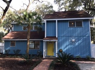 202 3rd Ave, Saint Simons Island, GA 31522