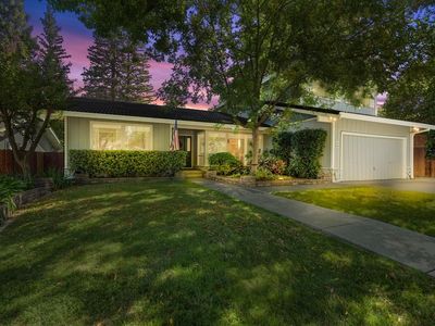 5720 Century Way, Fair Oaks, CA, 95628