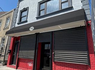 192 Beech St FLOOR 2, Paterson, NJ 07501