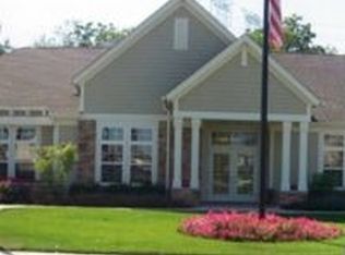 5908 Haverford Way, Hoffman Estates, IL 60192