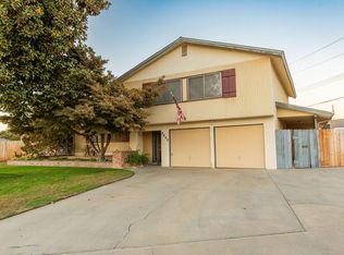 2440 E Howard Avenue E, Visalia, CA 93292