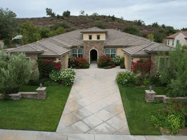 7274 Hightop St, Moorpark, CA 93021