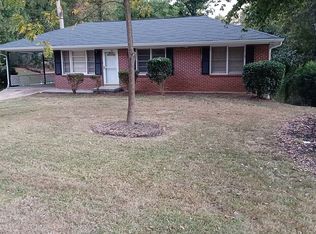 1909 Brenda Dr, Austell, GA 30168