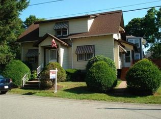 32 Gardner Ave, Somerset, MA 02726