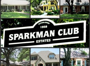 3522 Duchess Trl, Dallas, TX 75229