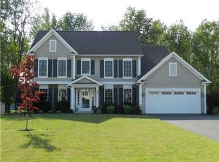 29 Alderbrook Trl, Rochester, NY 14624