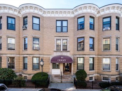 44 Orkney Rd APT 3, Brighton, MA, 02135