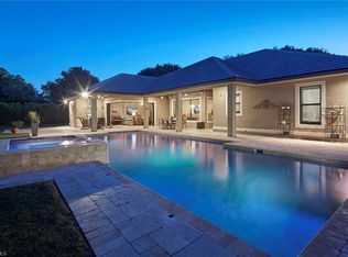 1900 Tiller Ter, Naples, FL 34102