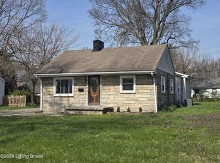 214 Alpha Ave, Louisville, KY 40218