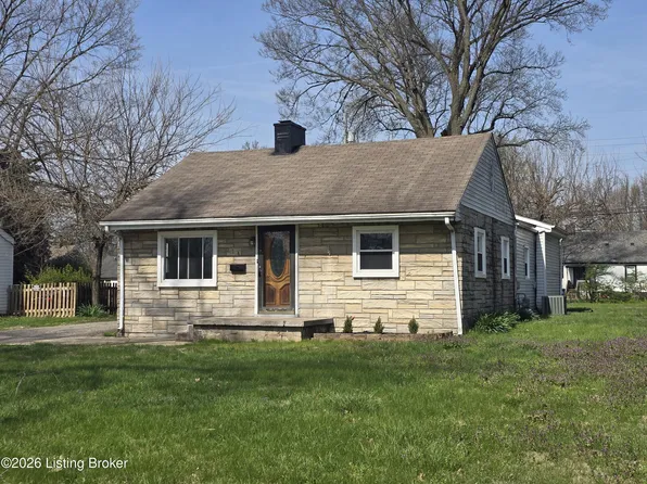214 Alpha Ave, Louisville, KY 40218