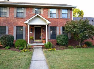 4301 Wesley Dr, Little Rock, AR 72223