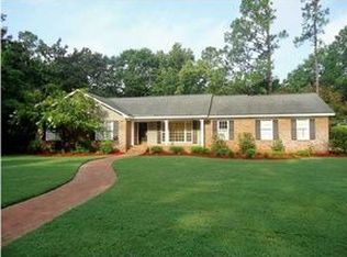 2307 W Doublegate Dr, Albany, GA 31721