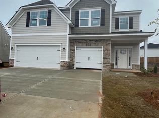 793 Courtland Dr, Aiken, SC 29808