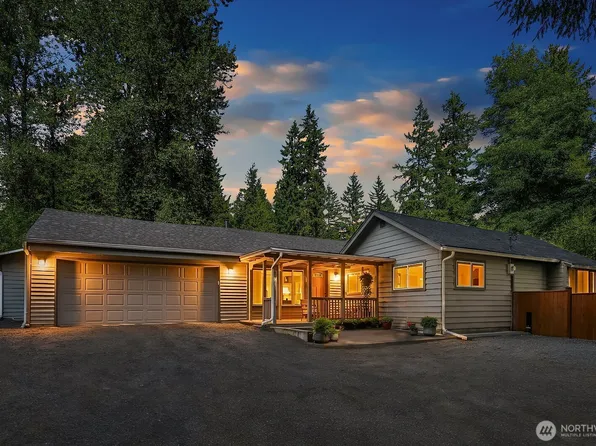 18460 NE Woodinville Duvall Place, Woodinville, WA 98077