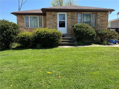 4679 Lake Shore Rd, Hamburg, NY, 14075