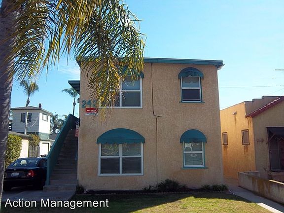 2nd image of 242 Glendora Ave APT 1