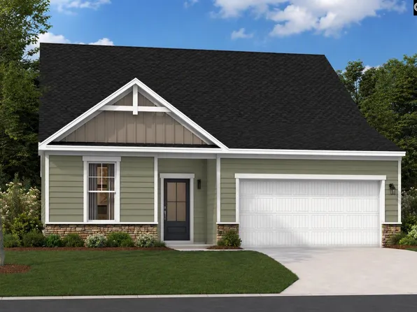 712 Top Line St, Chapin, SC 29036