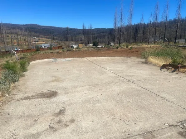 5210 Mount Pleasant Dr, Grizzly Flats, CA 95636