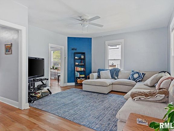 2nd image of 841 S Glenwood Ave