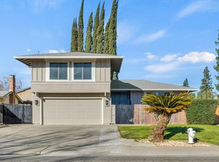 9245 Sungold Way, Sacramento, CA 95826