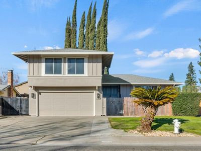 9245 Sungold Way, Sacramento, CA, 95826
