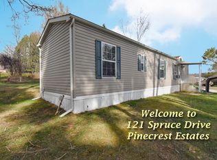 121 Spruce Dr, Johnstown, PA