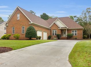 113 Reinach Lane, New Bern, NC 28562