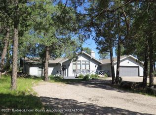 308 McBride Dr, Ruidoso, NM 88345