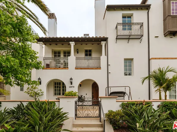 13070 Kiyot Way, Playa Vista, CA 90094