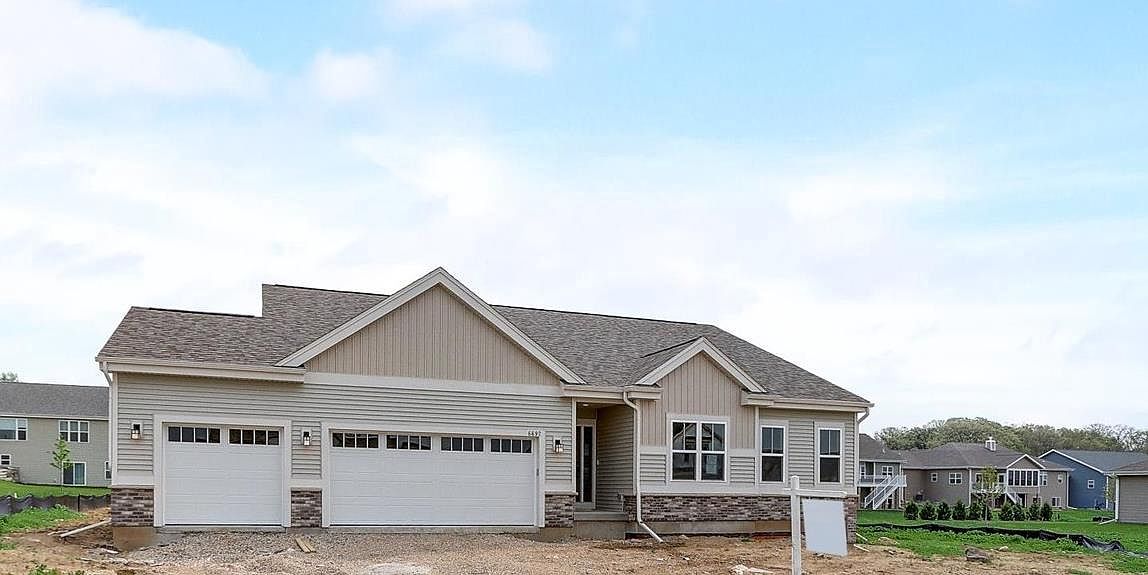6692 Grouse Woods Road, Deforest, WI 53532 MLS 1956444 Zillow