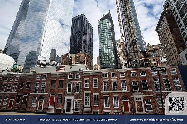 Rented by The Blueground | media 27