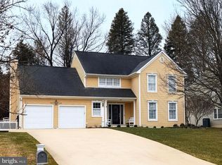 3309 SW Royal Oak Ct, Ellicott City, MD 21043