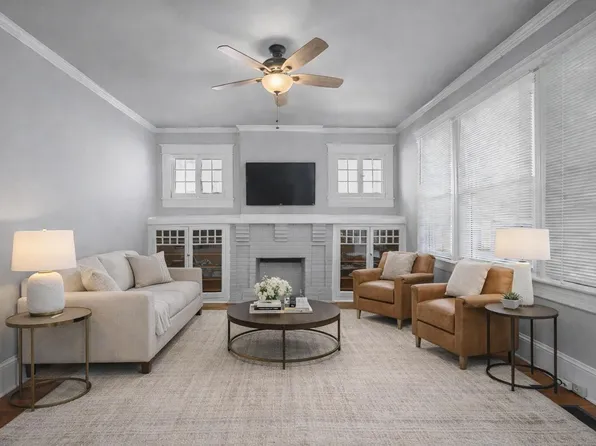 816 E Martin Luther King Blvd, Chattanooga, TN 37403