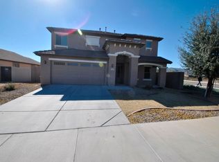 18209 W Westpark Blvd, Surprise, AZ 85388
